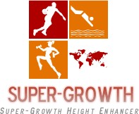 Super-Growth Height Enhancer